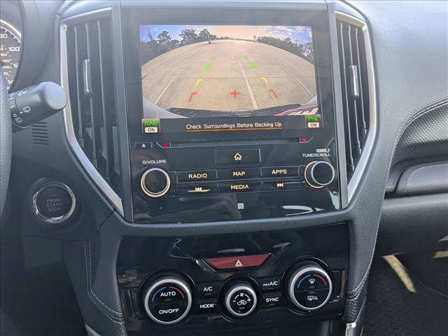 Used 2021 Subaru Forester Touring w/ Popular Package #2 image 14