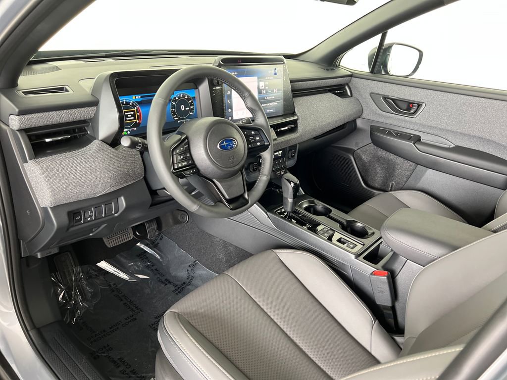 New 2026 Subaru Outback Limited XT AWD/4WD image 19