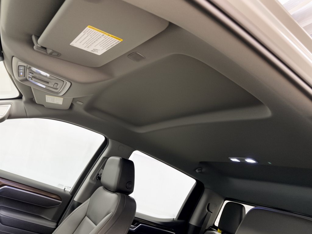 New 2026 Chevrolet Silverado 1500 RST AWD/4WD image 27