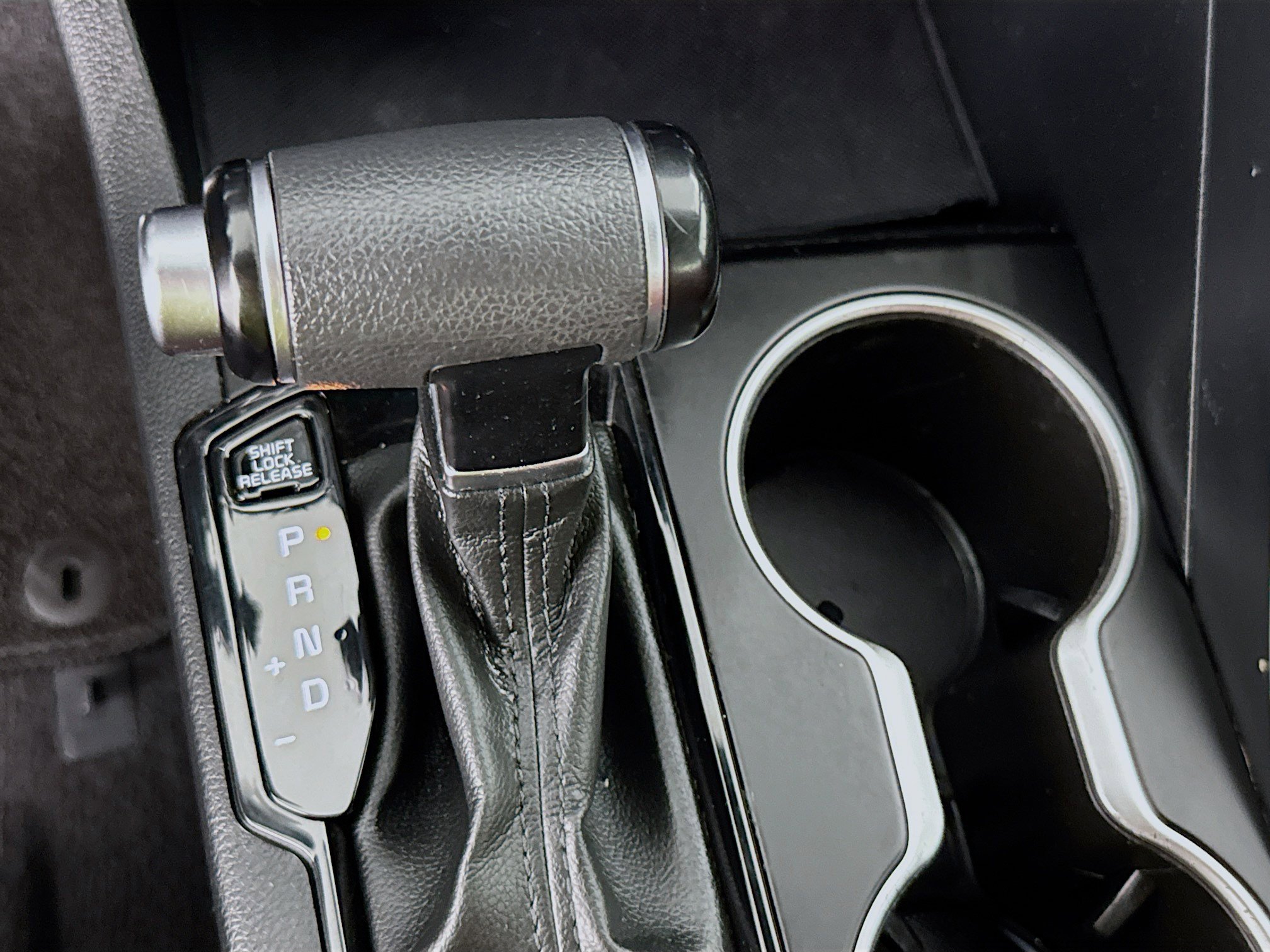 Used 2024 Kia K5 GT-Line w/ GT-Line Premium Package image 19