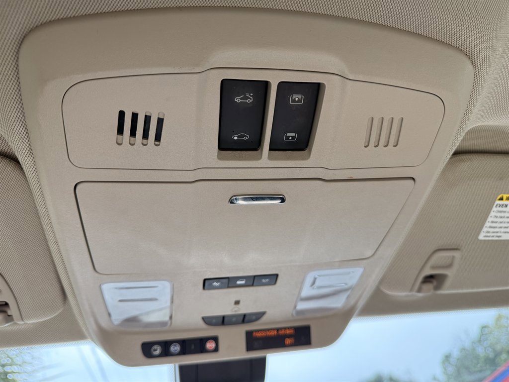 Used 2017 Buick Envision Premium w/ Driver Confidence Package image 18