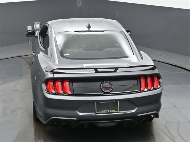 Used 2022 Ford Mustang GT Premium w/ Equipment Group 401A image 49