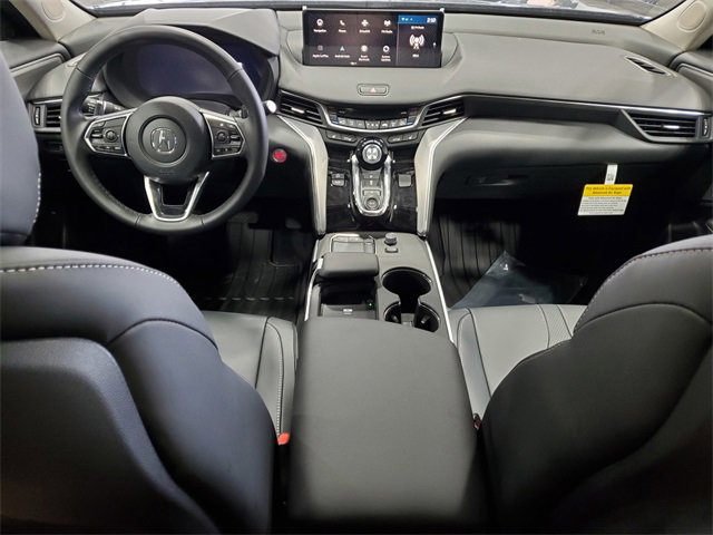 New 2025 Acura TLX w/ Technology Package image 16