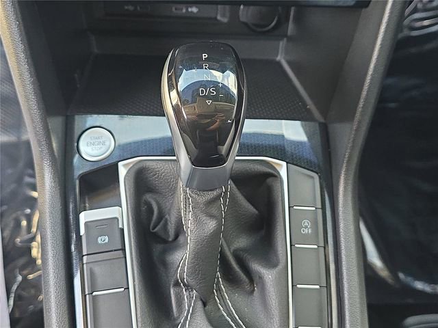 Used 2025 Volkswagen Taos S FWD image 19