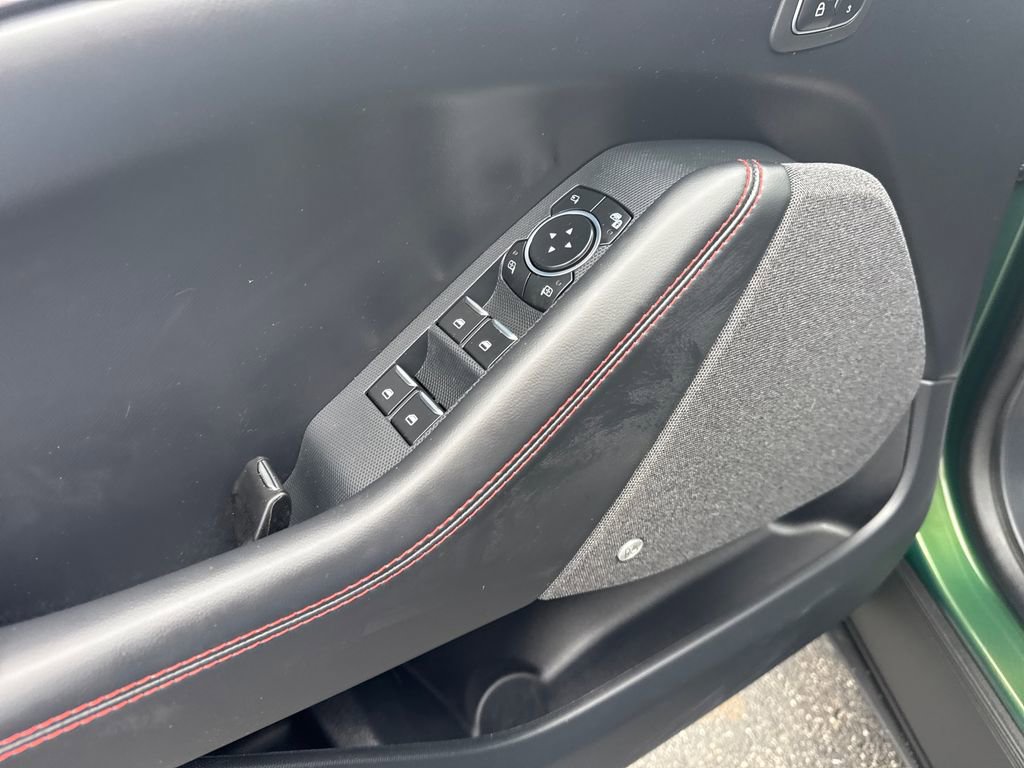 Used 2025 Ford Mustang Mach-E Premium w/ Sport Appearance Package image 30