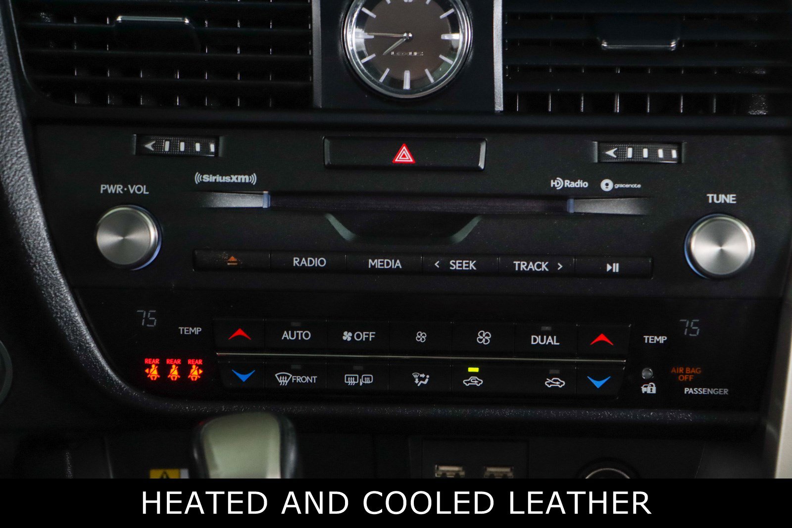 Used 2021 Lexus RX 350 FWD w/ Premium Package image 20