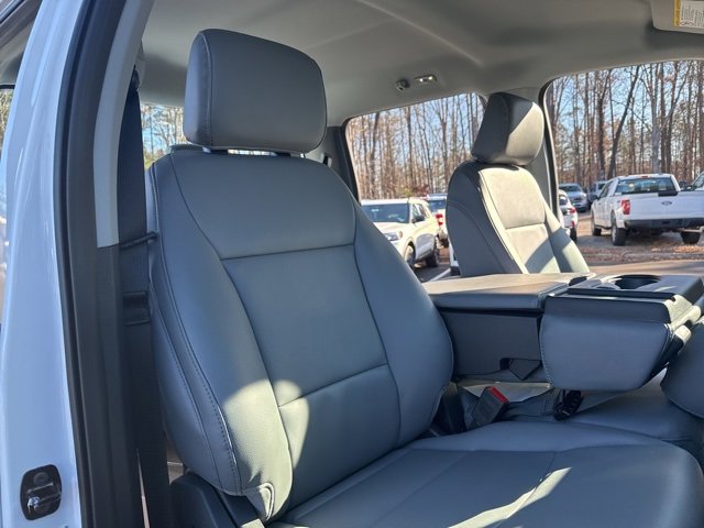 New 2026 Ford F350 XL w/ XL Off-Road Package image 22