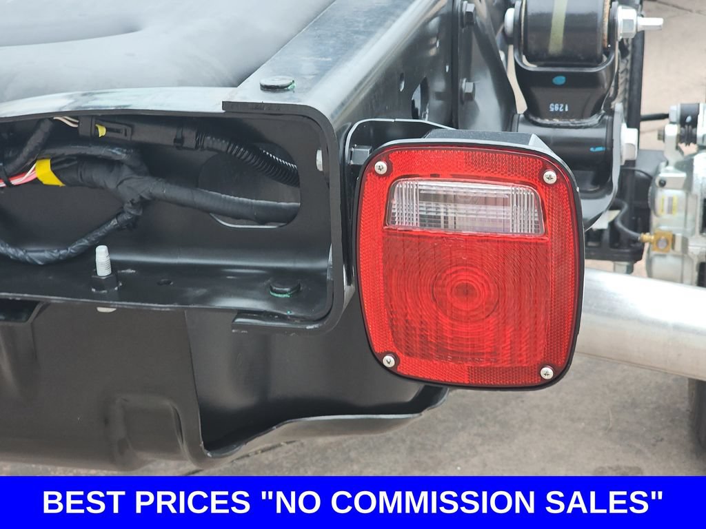 New 2026 RAM 4500 Tradesman RWD image 40