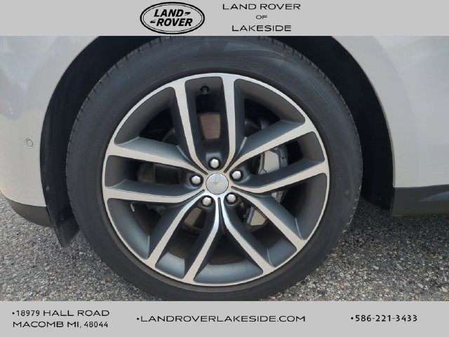 Used 2023 Land Rover Range Rover Sport SE AWD/4WD image 21
