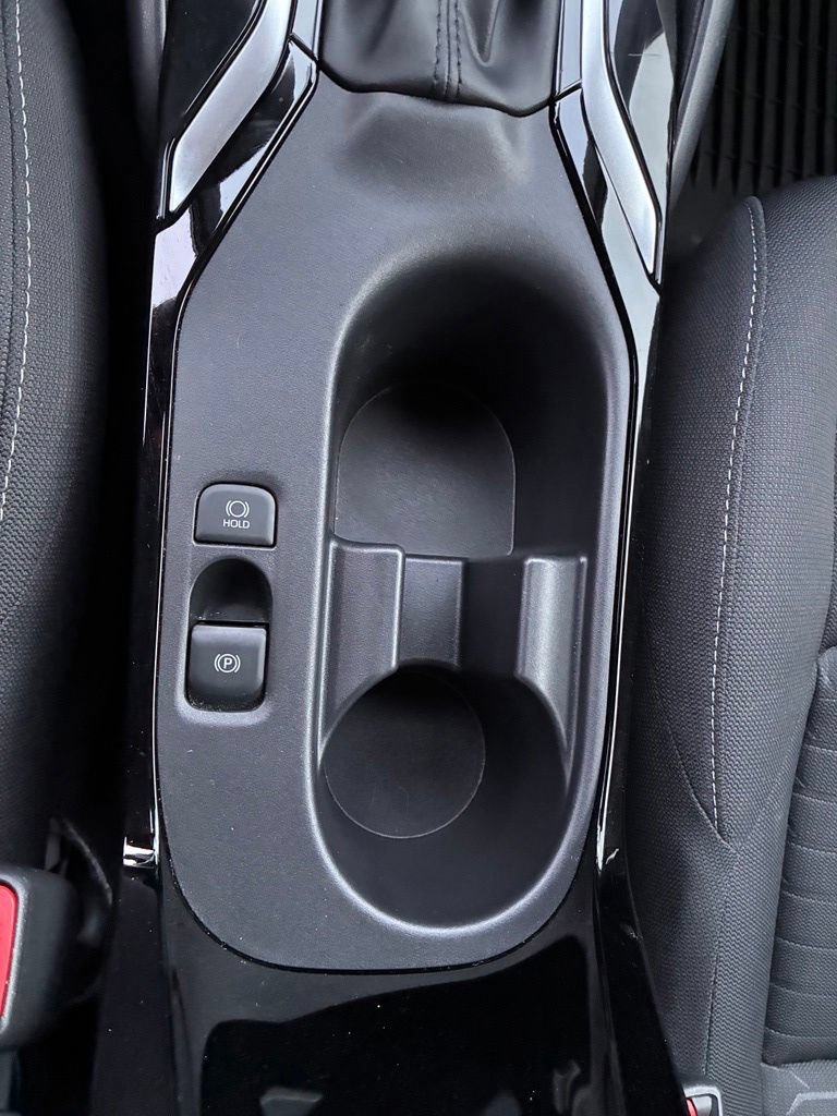 Used 2023 Toyota Corolla SE FWD image 41