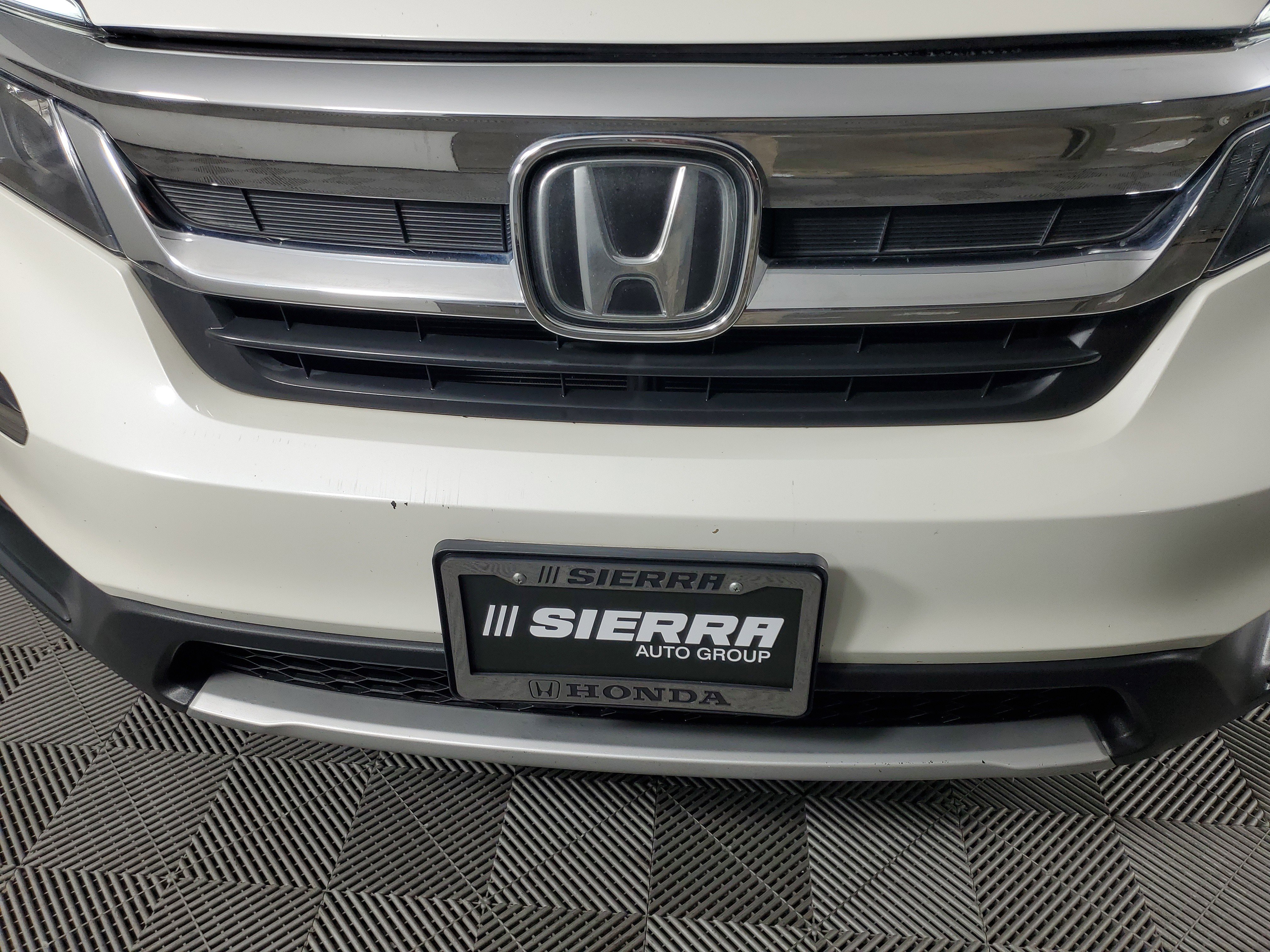 Used 2019 Honda Pilot EX-L image 10