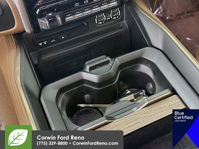 Used 2019 RAM 2500 Limited image 21