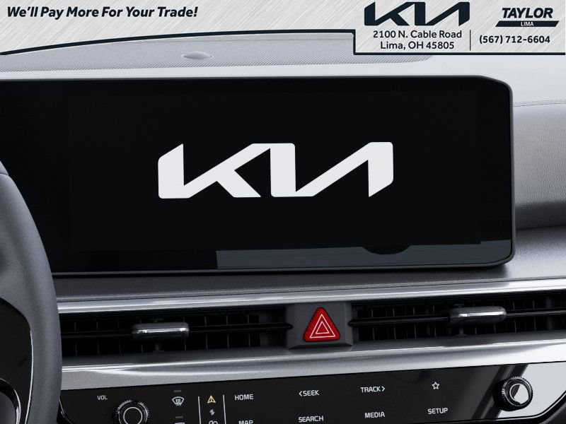New 2026 Kia Sorento LX FWD image 20