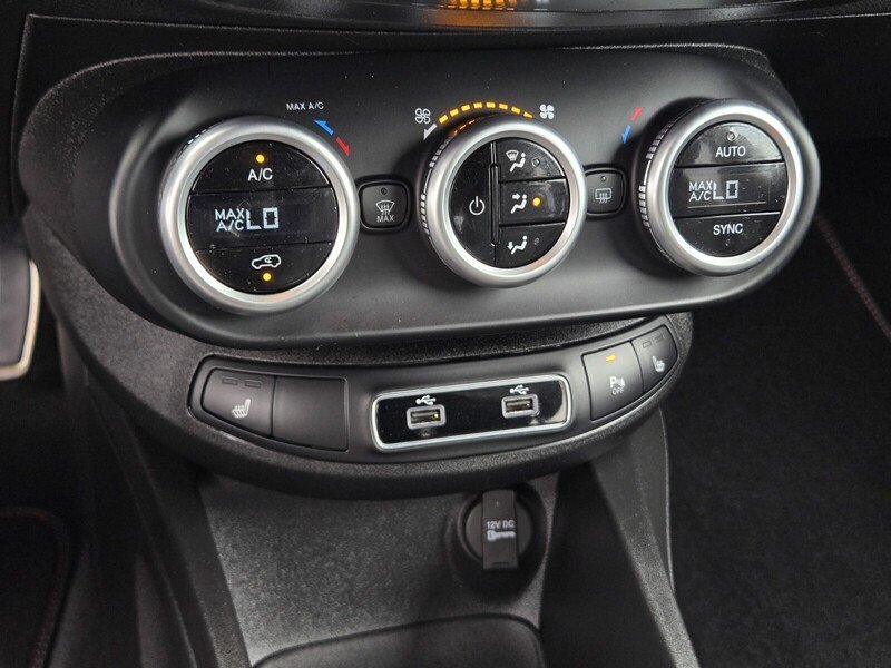 Used 2022 FIAT 500X Sport w/ Sport Value Package AWD/4WD image 21