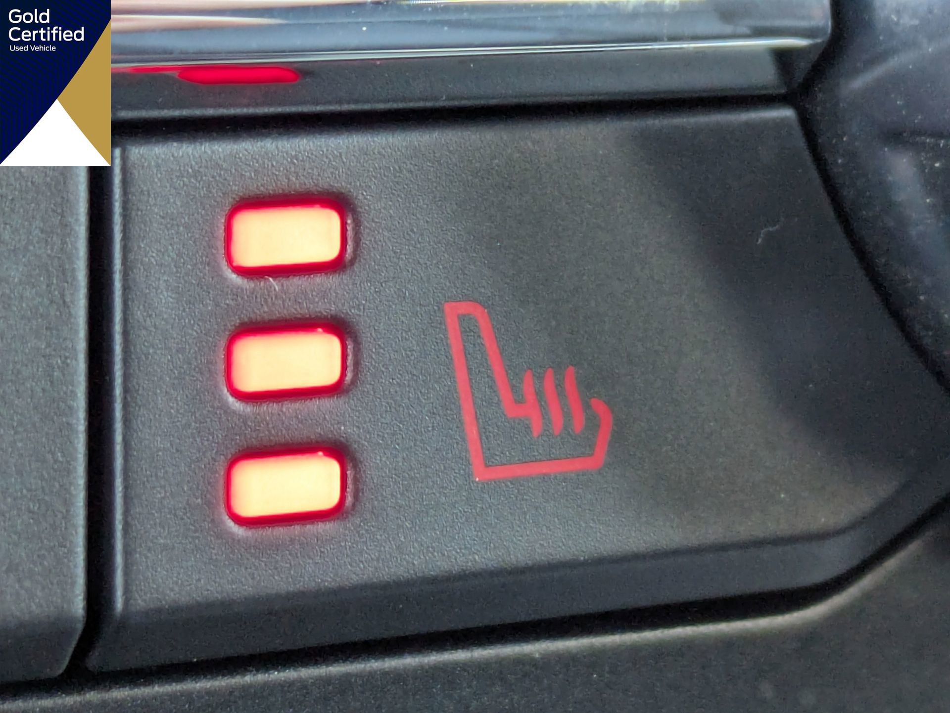 Certified 2022 Ford F250 Lariat w/ Tremor Off-Road Package image 28