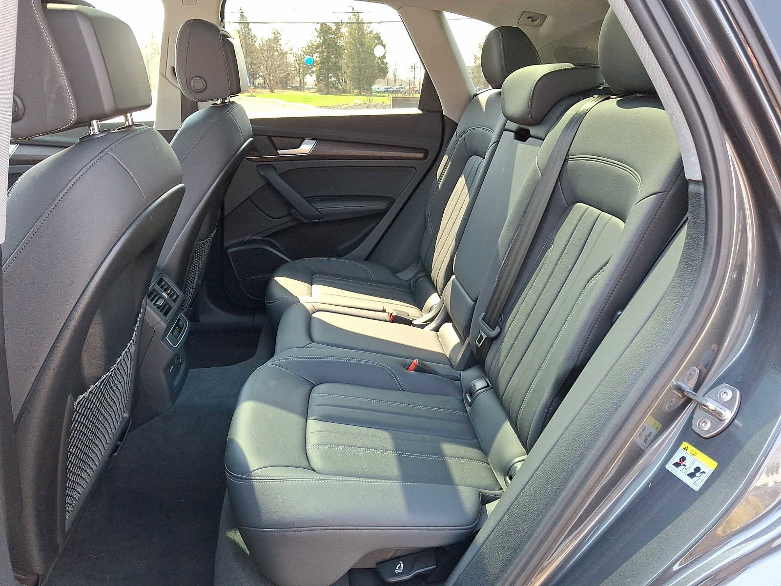 Used 2022 Audi Q5 2.0T Premium Plus w/ Premium Plus Package image 8