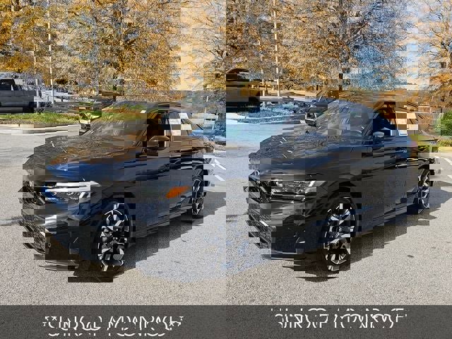 Certified 2025 Honda Civic Sport image 4