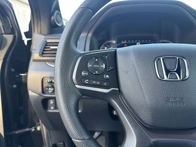 Used 2019 Honda Passport Sport image 16