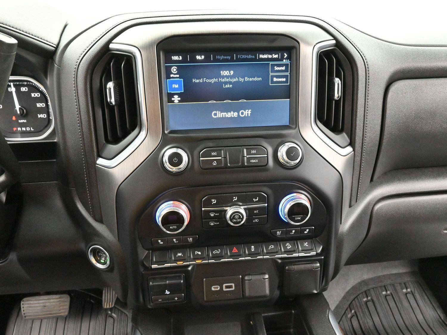 Used 2022 GMC Sierra 1500 Denali w/ Denali Reserve Package image 21