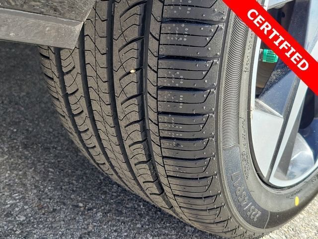 Certified 2023 Hyundai Elantra Limited w/ Cargo Package image 26