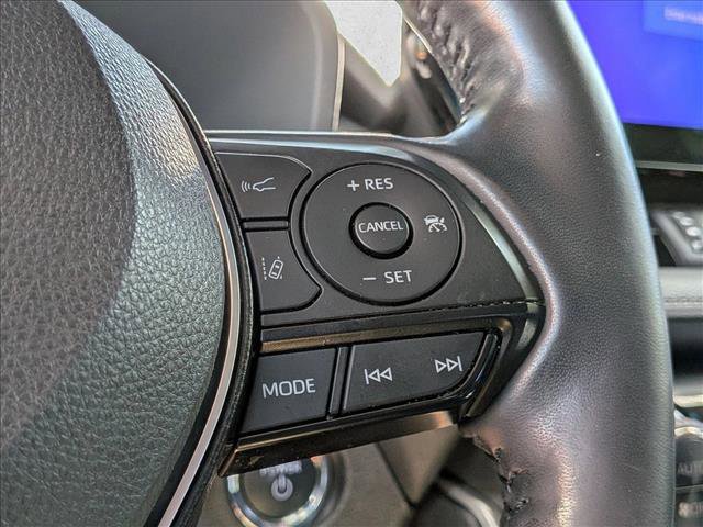 Used 2024 Toyota RAV4 Limited w/ Advanced Technology Package AWD/4WD image 12