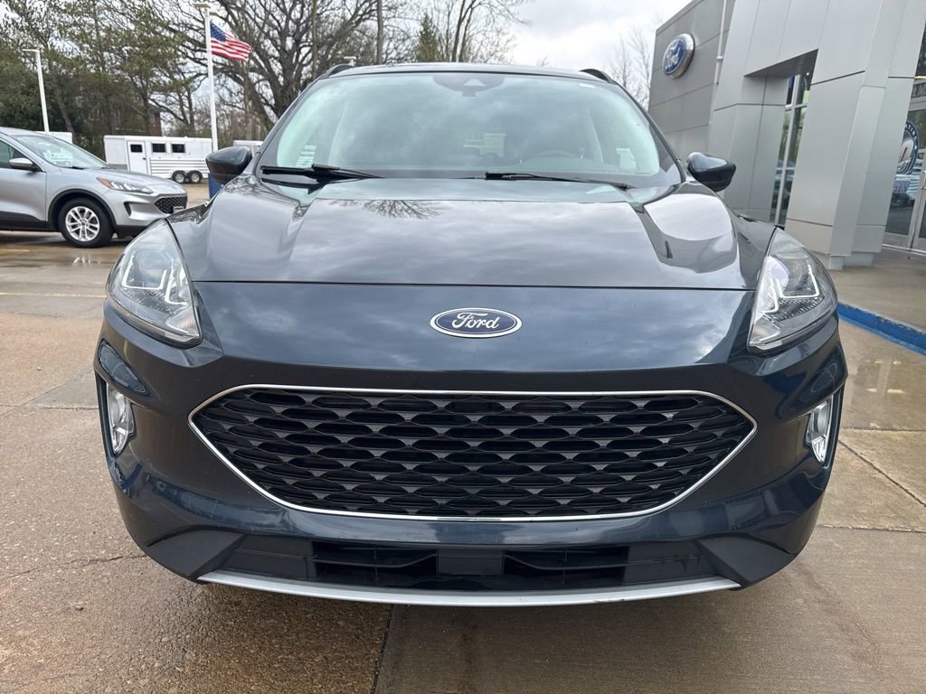 Used 2022 Ford Escape SEL AWD/4WD image 31