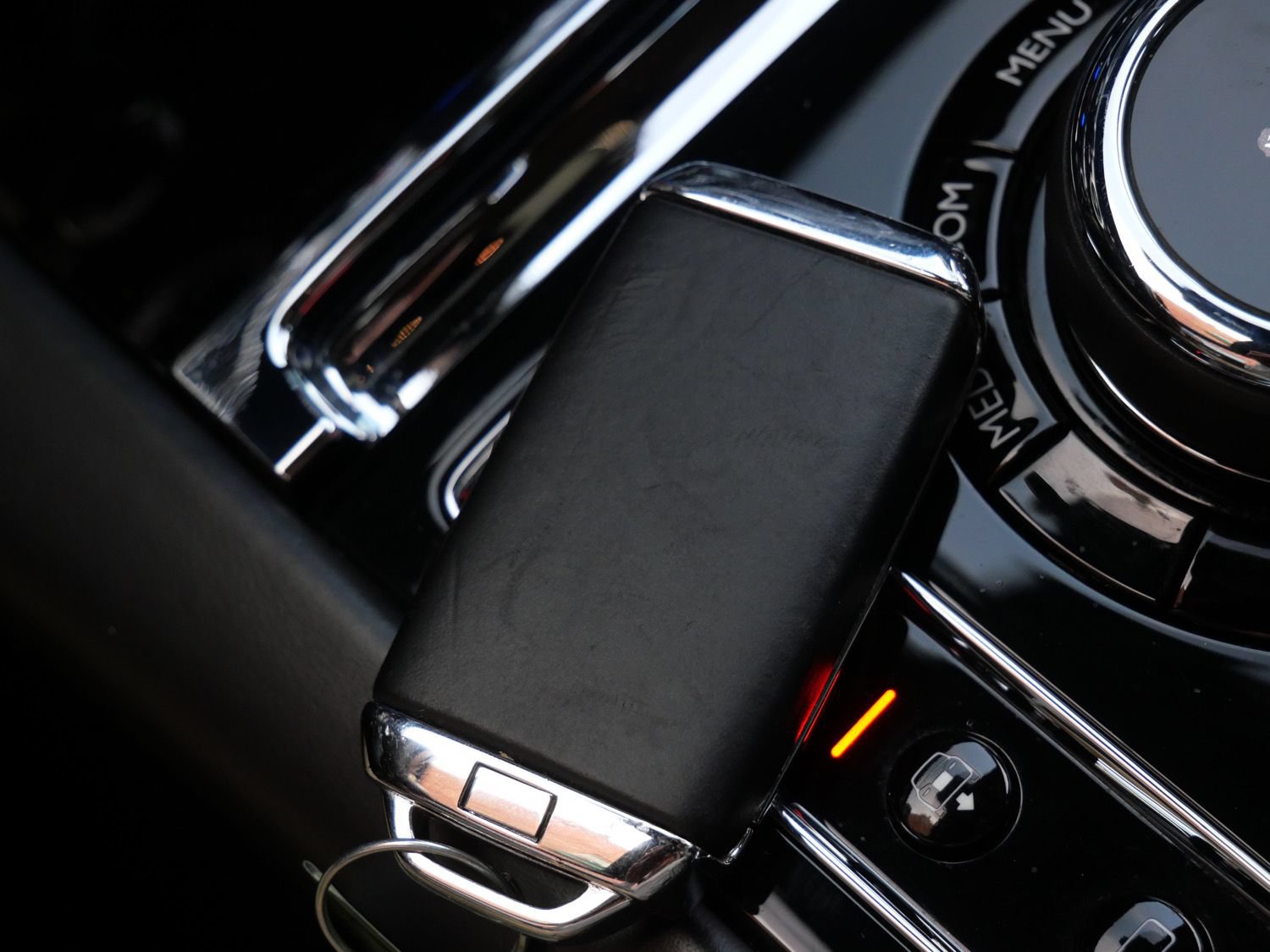 Used 2022 Rolls-Royce Ghost AWD/4WD image 16