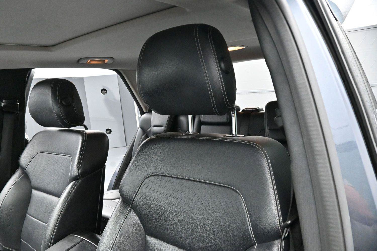 Used 2014 Mercedes-Benz ML 350 4MATIC image 18