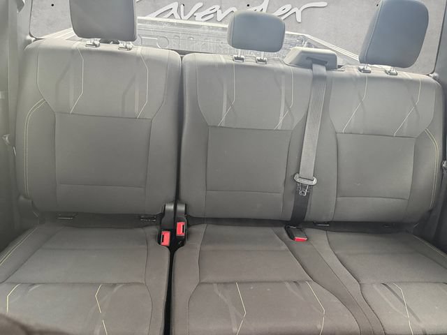 Certified 2024 Ford F150 STX RWD image 23