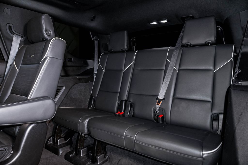 Used 2023 Cadillac Escalade Sport w/ Touring Package image 18