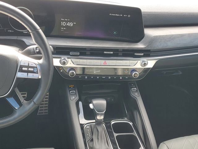 Certified 2024 Kia Telluride SX Prestige X-Pro image 14