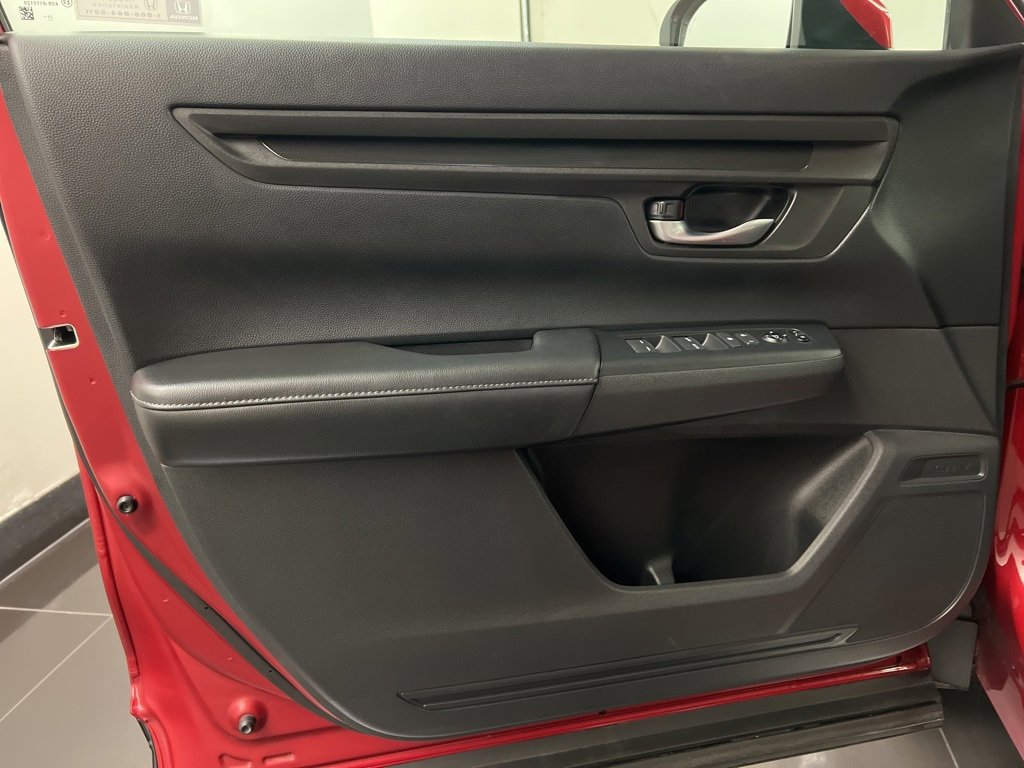 Used 2024 Honda CR-V EX image 30