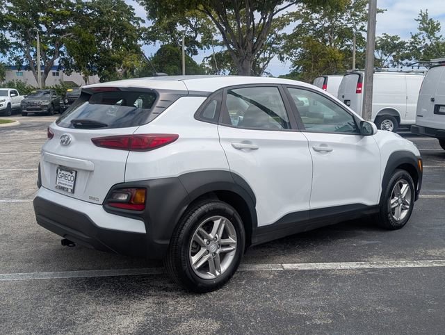 Used 2019 Hyundai Kona SE FWD image 7