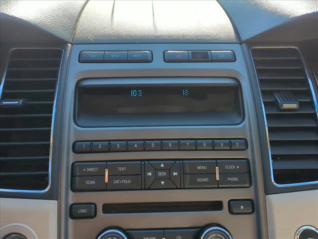 Used 2012 Ford Taurus SEL image 13