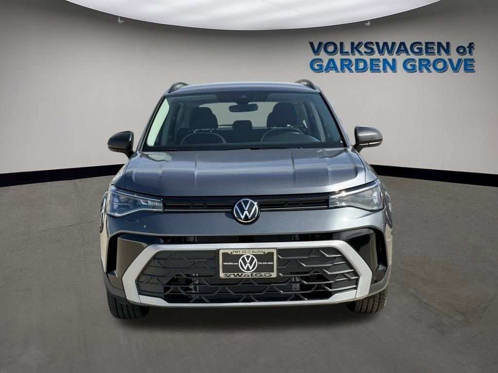 New 2026 Volkswagen Taos S image 3