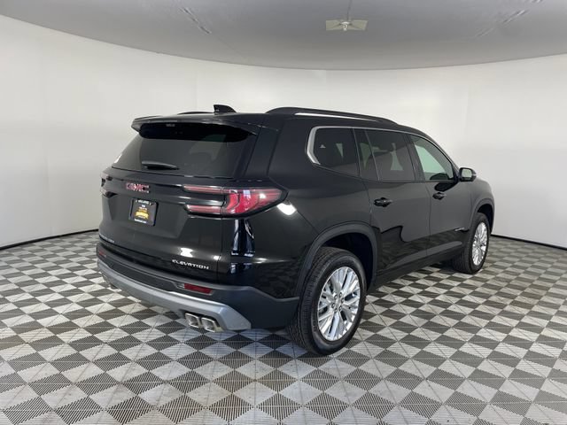 New 2026 GMC Acadia Elevation w/ Elevation Premium Package AWD/4WD image 21