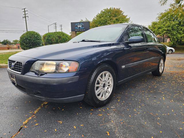 Used 2004 Volvo S60 2.4 image 1