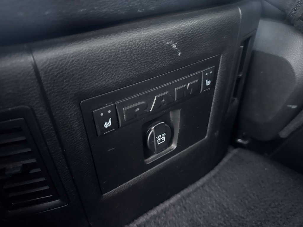 Used 2017 RAM 2500 Laramie w/ Sport Appearance Group AWD/4WD image 30