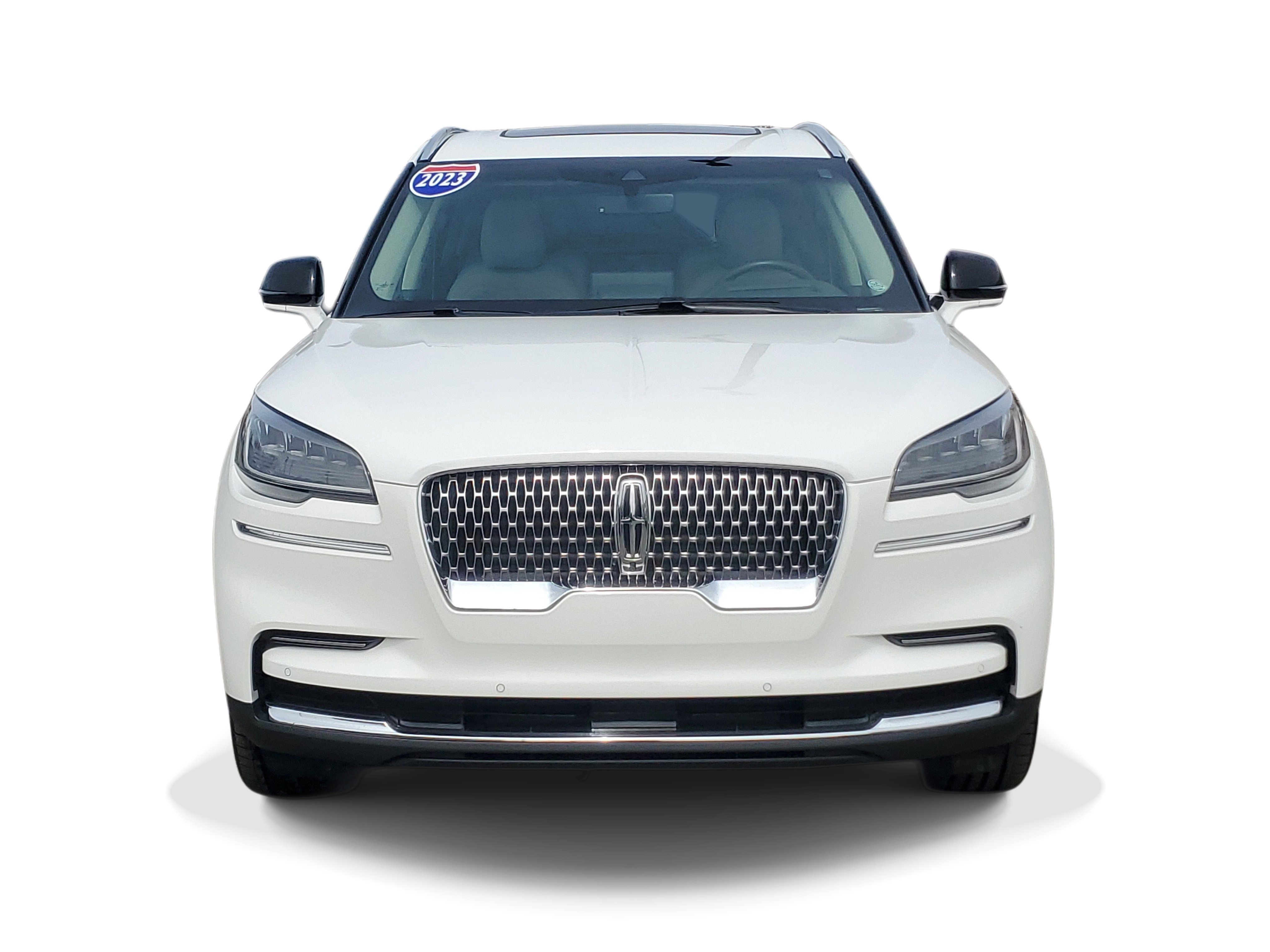 Used 2023 Lincoln Aviator Reserve w/ Equipment Group 201A image 2
