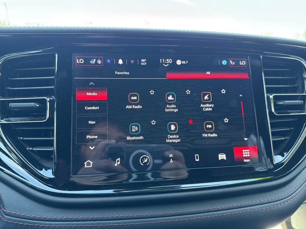 Used 2022 Dodge Durango R/T image 29