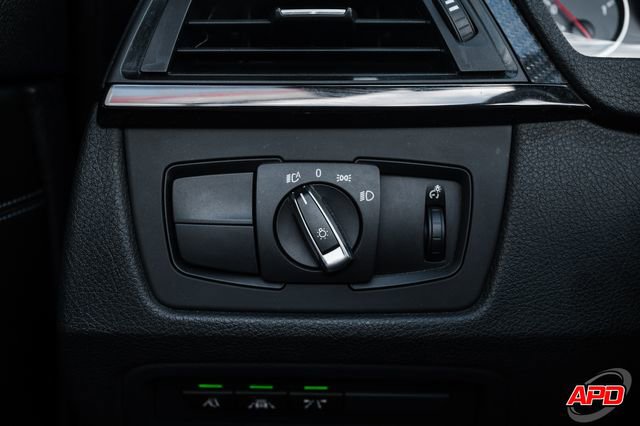 Used 2015 BMW M4 Convertible image 64