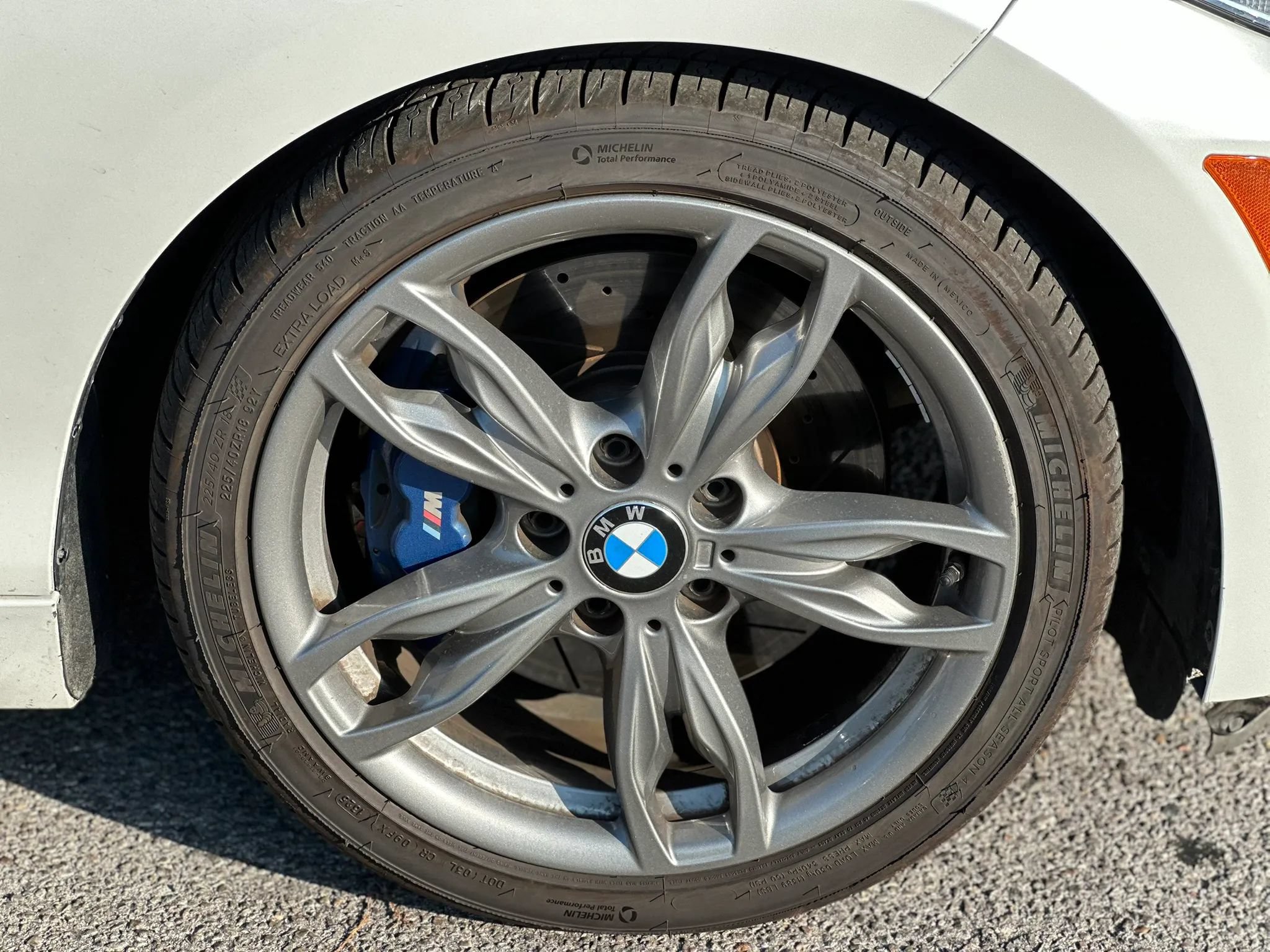Used 2017 BMW M240i Coupe RWD image 20