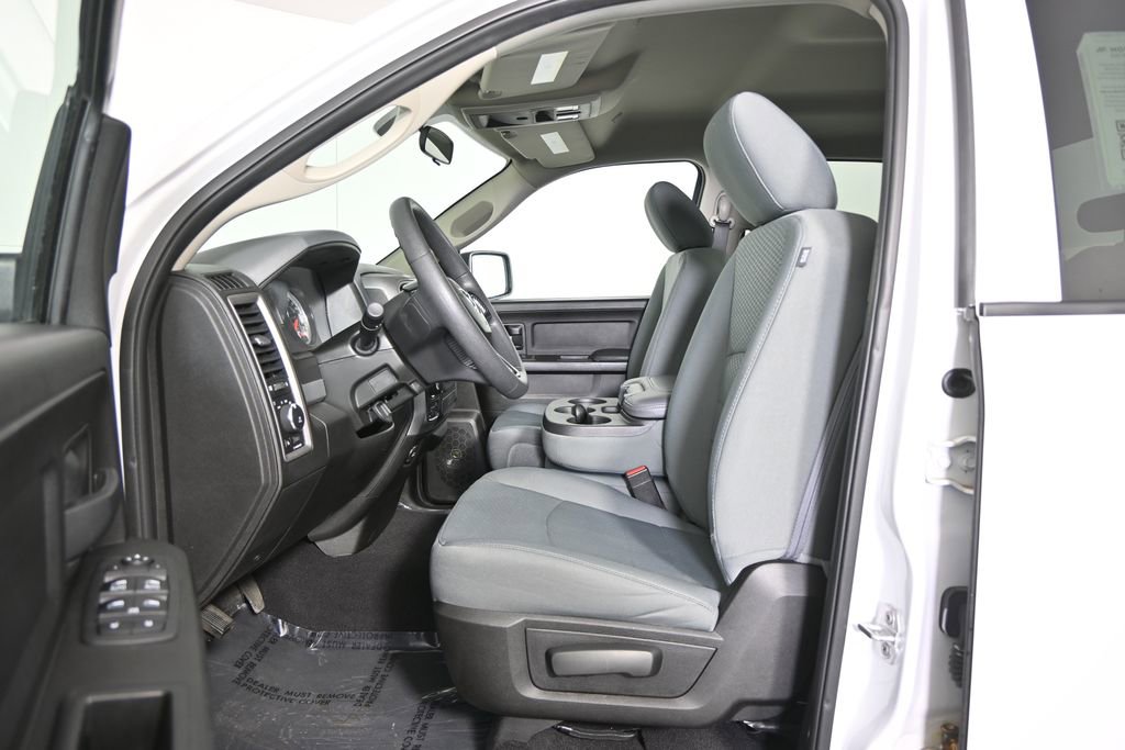 Used 2019 RAM 1500 Express w/ Express Value Package AWD/4WD image 20