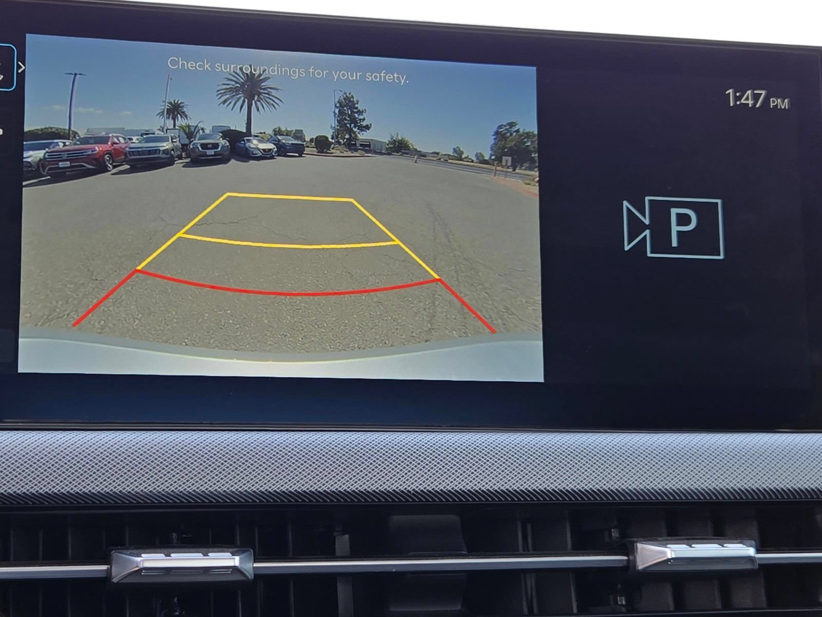 Used 2025 Hyundai Sonata SEL FWD image 21