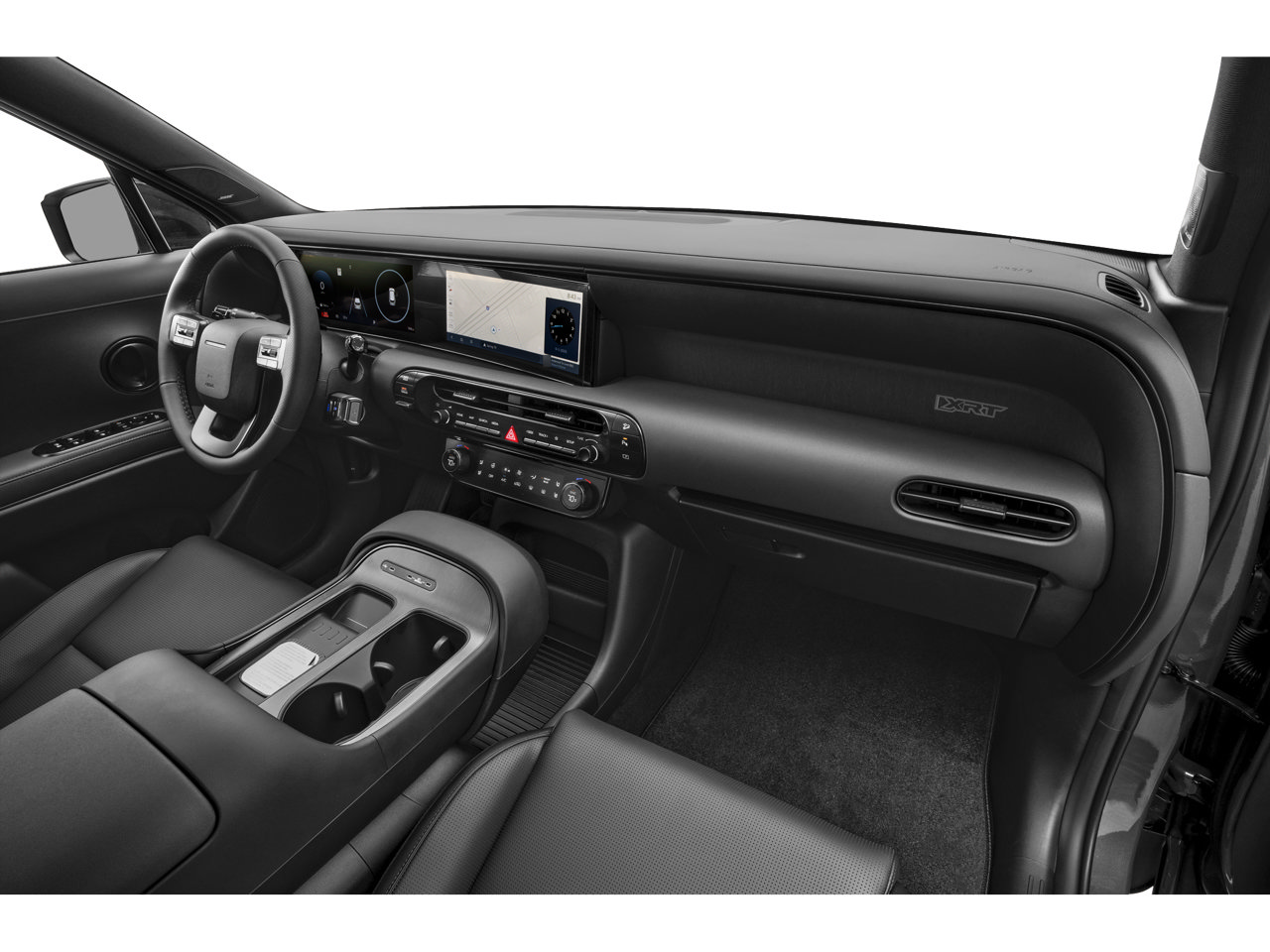 New 2027 Hyundai Palisade XRT Pro AWD/4WD image 11