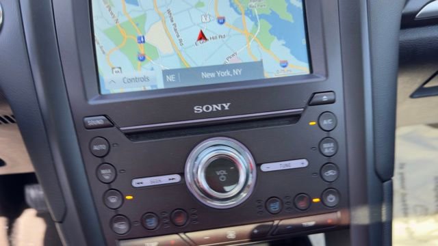 Used 2020 Ford Fusion Energi Titanium image 19