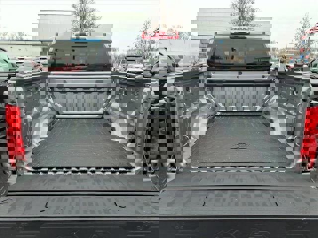 New 2026 Chevrolet Colorado Z71 image 5