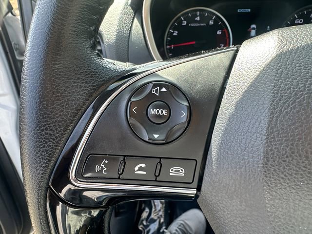 Used 2024 Mitsubishi Eclipse Cross SE AWD/4WD image 35