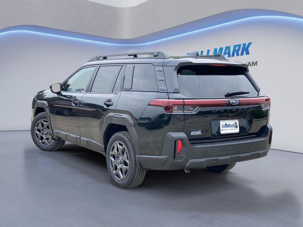 New 2026 Subaru Outback Premium AWD/4WD image 5