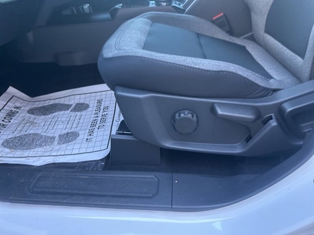 New 2025 Ford Bronco 4-Door image 15